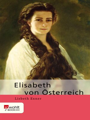 cover image of Elisabeth von Österreich